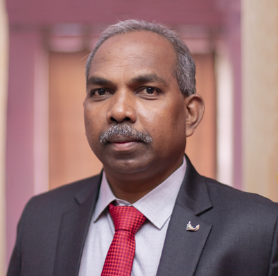 Y. Kirubahara Daniel