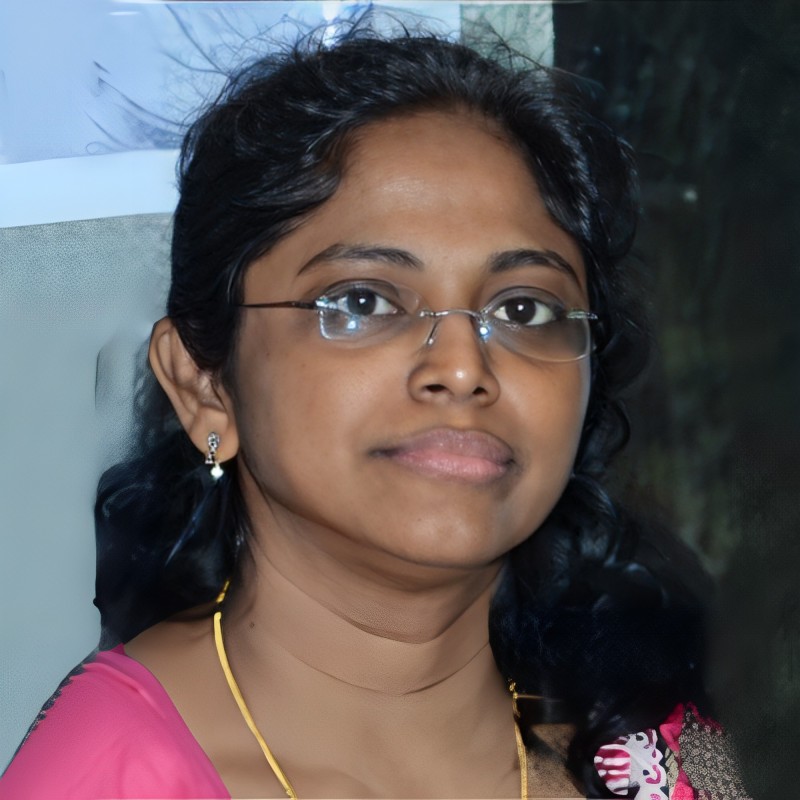 Dr. Selvamani B.