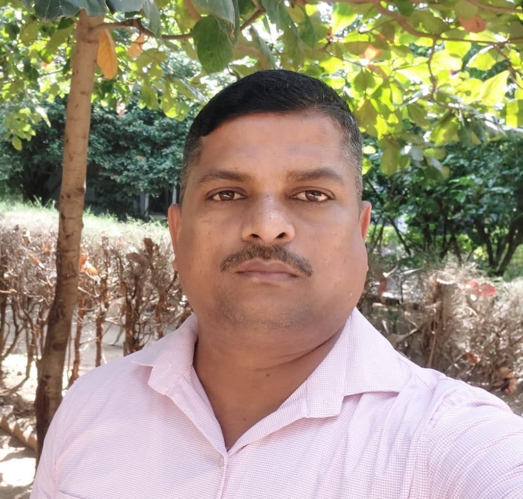 Mr. N. Ganesh